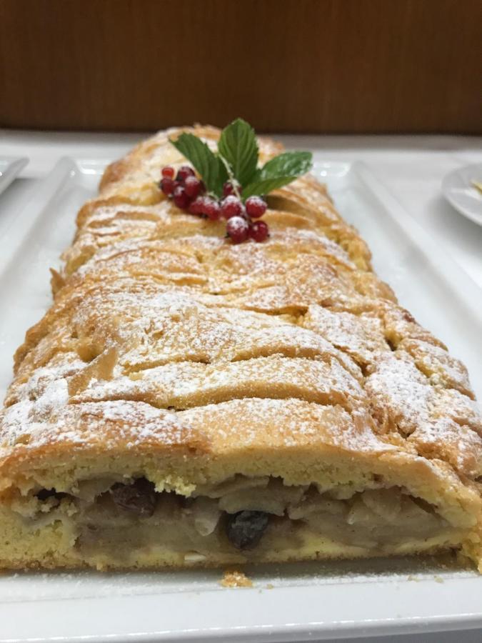 Garni La Vara Corvara In Badia Extérieur photo