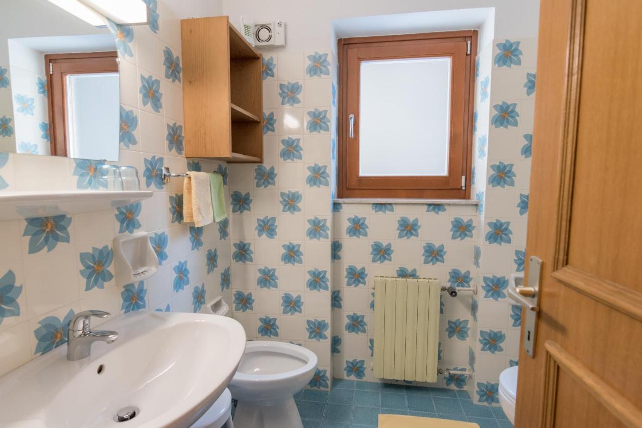 Garni La Vara Corvara In Badia Extérieur photo