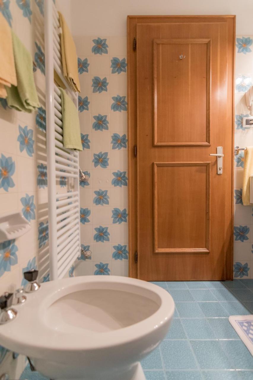 Garni La Vara Corvara In Badia Extérieur photo